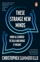 These Strange New Minds