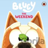 Bluey: The Weekend