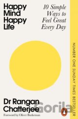 Happy Mind, Happy Life