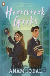 Heartbreak Geeks
