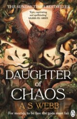 Daughter of Chaos