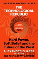 The Technological Republic
