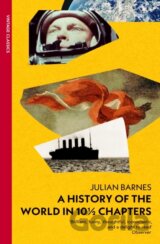 A History of the World in 10 1/2 Chapters