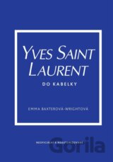Yves Saint Laurent do kabelky