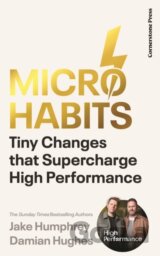 Micro-Habits