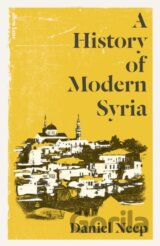 A History of Modern Syria