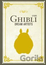 Studio Ghibli Dream Artists