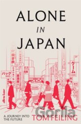 Alone in Japan