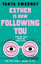 Esther is Now Following You