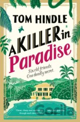 A Killer in Paradise