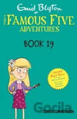 Famous Five Colour Short Stories: The Scavenger Hunt