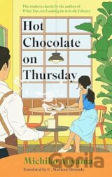 Hot Chocolate on Thursday