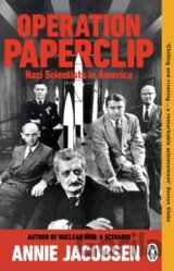 Operation Paperclip