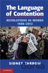 The Language of Contention