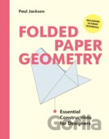 Folded Paper Geometry