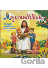 Moje modlitbičky