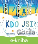 Kdo jsi?