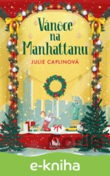 Vánoce na Manhattanu