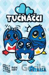 Tučňáčci