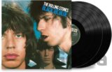 The Rolling Stones:  Black And Blue LP
