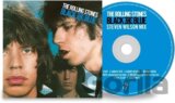 The Rolling Stones:  Black And Blue CD