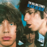 The Rolling Stones:  Black And Blue CD