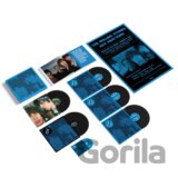 The Rolling Stones:  Black And Blue (5LP+ BD)