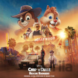 Chip ’n Dale: Rescue Rangers LP