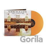 Van Halen: Live At Wembley 1995 (140 g) LP