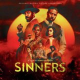 Sinners (Ost) CD