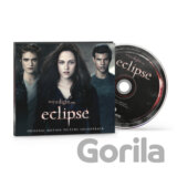 The Twilight Saga: Eclipse CD
