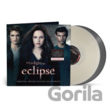 The Twilight Saga: Eclipse (Colour Vinyl140 g) LP
