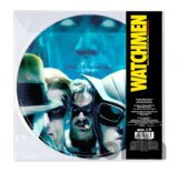 Watchmen OST  (140 g) LP