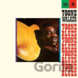 T-Bone Walker: T-Bone’s Blues Expanded (140 g) LP