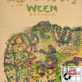 Ween: Shinola Vol. 1 (140 g) LP
