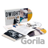 Dwight Yoakam: The ’90s Albums (Limited Box) CD