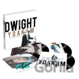 Dwight Yoakam: The ´90s Albums (140Gr.) LP