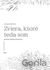 Zviera, ktoré teda som