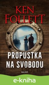 Propustka na svobodu