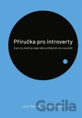 Příručka pro introverty