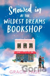 Snowed in at the Wildest Dreams Bookshop