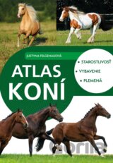 Atlas koní