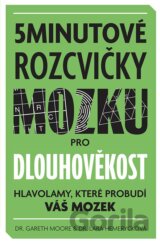 5minutové rozcvičky mozku pro dlouhověkost