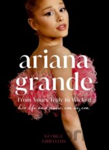 Ariana Grande