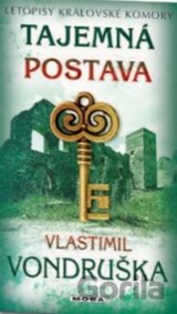 Tajemná postava