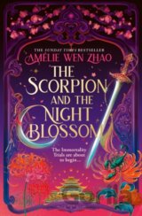 The Scorpion and the Night Blossom