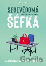 Sebevědomá šéfka