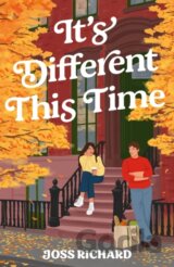 Its Different This Time