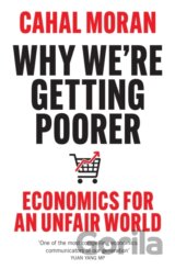 Why We’re Getting Poorer