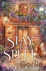 Stay for a Spell